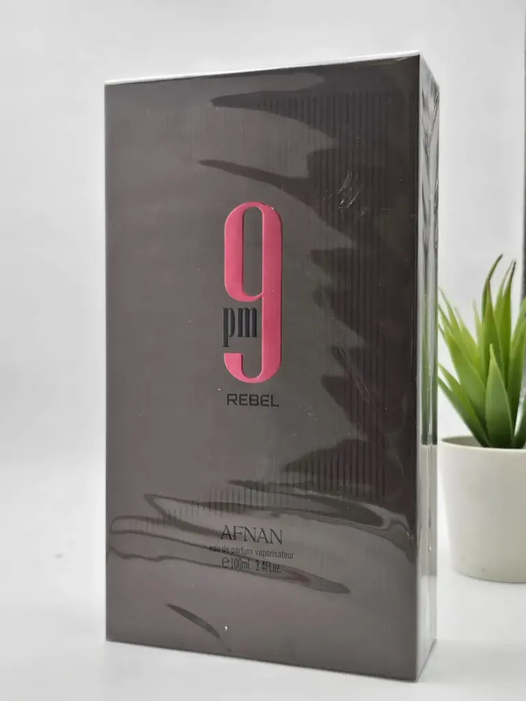 Afnan 9pm Rebel EDP 100 ml