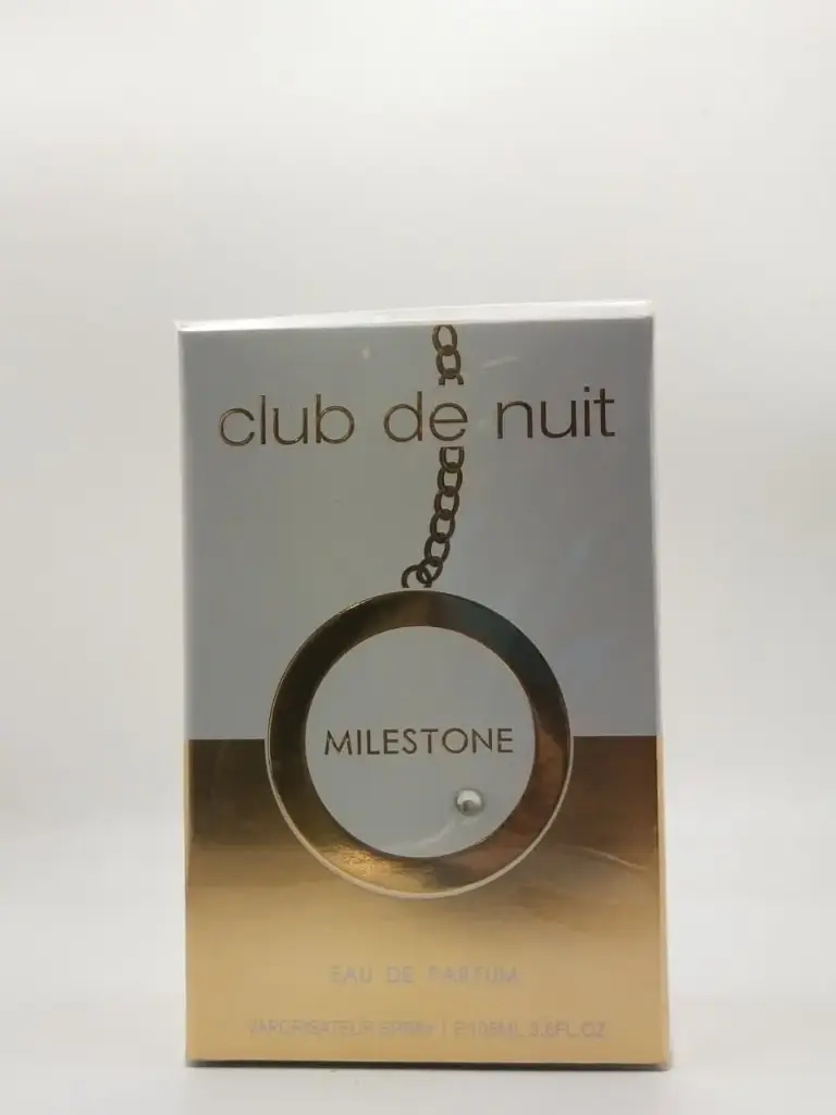 Armaf Club De Nuit Milestone EDP 100 ml