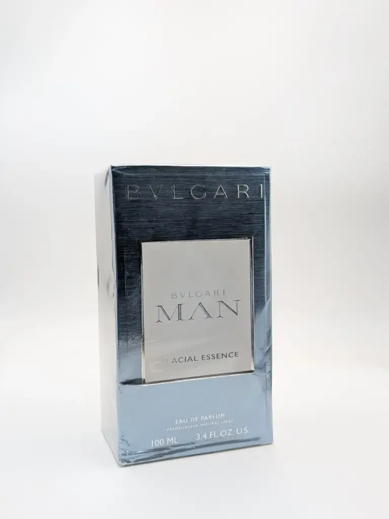 Bvlgari Glacial Essence EDP 100 ml