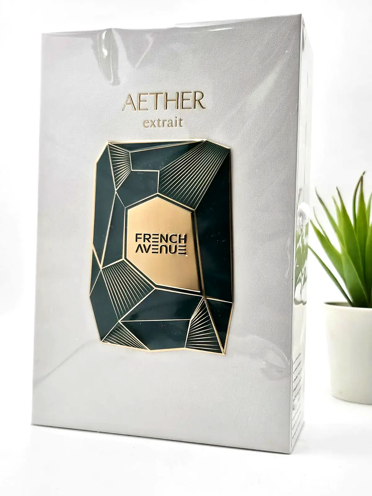 French Avenue Aether Extrait De Parfum 100 ml