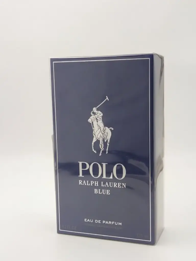Ralph Lauren Polo Blue EDP 125 ml