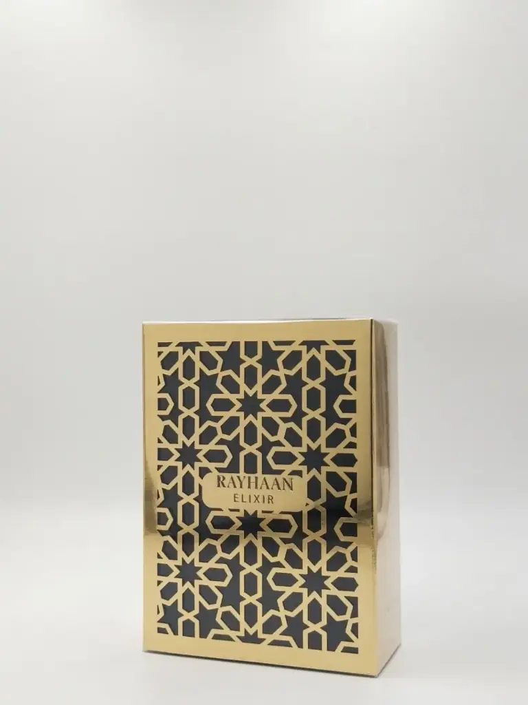 Rayhaan Elixir EDP 100 ml