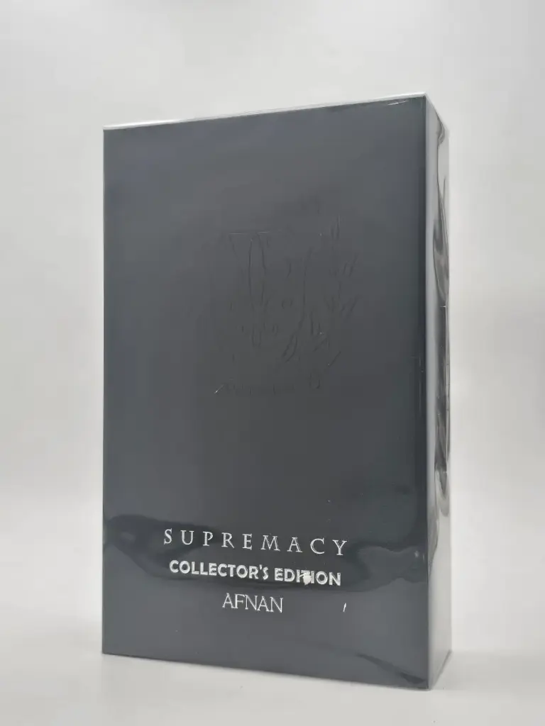 Afnan Supremacy Collectors Edition EDP 100 ml