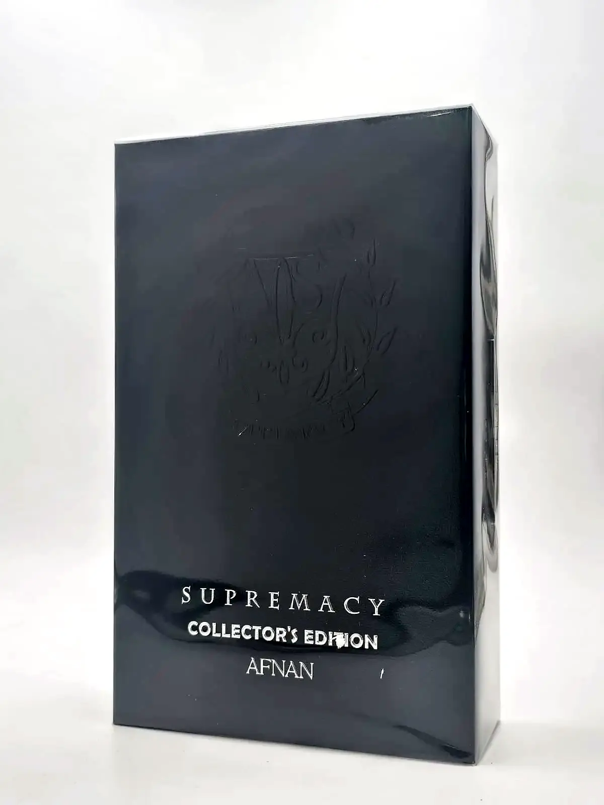 Afnan Supremacy Collectors Edition EDP 100 ml