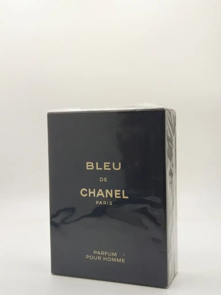 Bleu De Chanel Parfum 100 ml