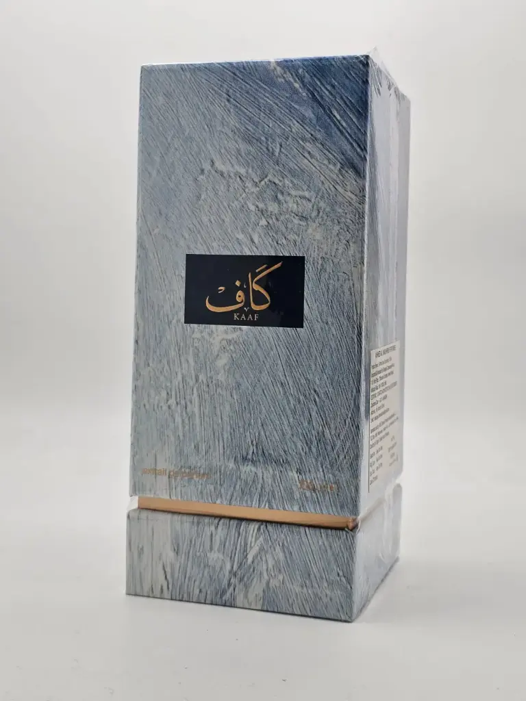 Ahmed Kaaf Extrait De Parfum 100 ml