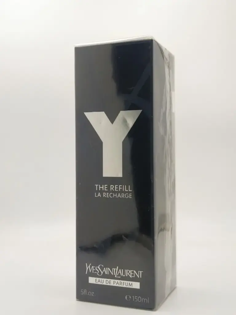 Y by Ysl Refill EDP 150 ml