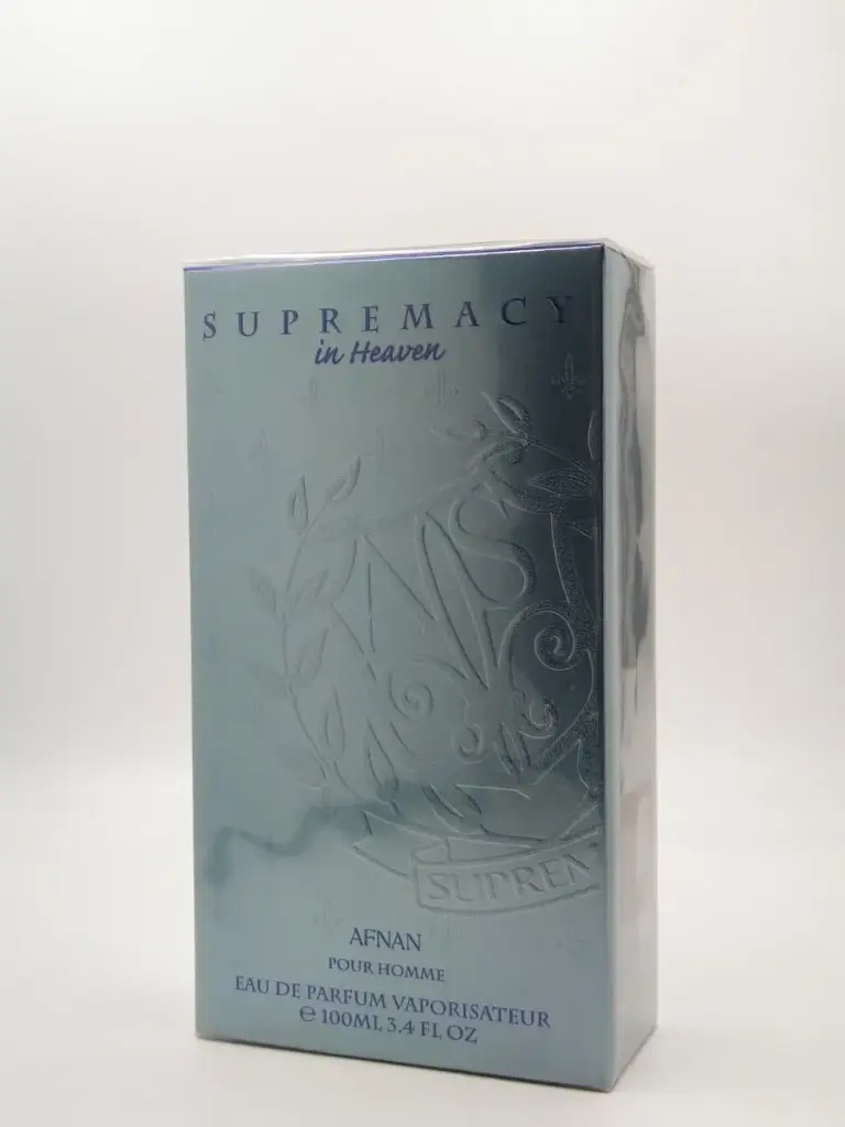 Afnan Supremacy In Heavan EDP 100 ml