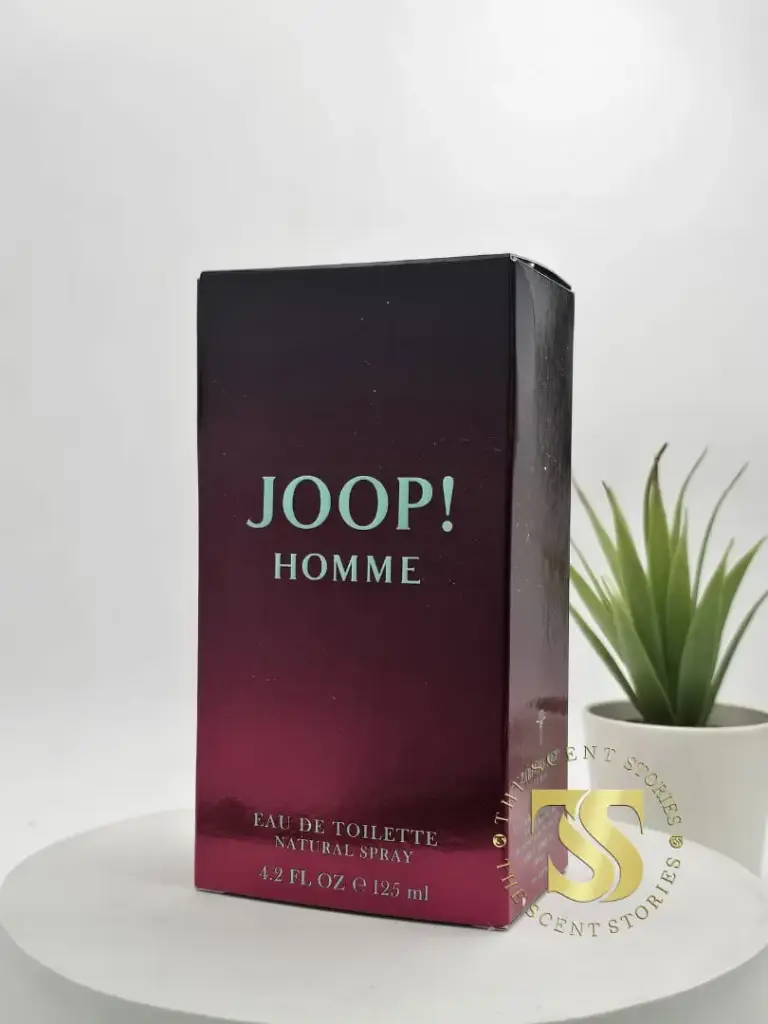 Joop Homme EDT 125 ml