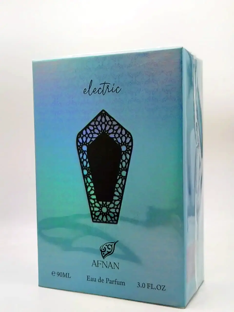 Afnan Turathi Electric EDP 90 ml