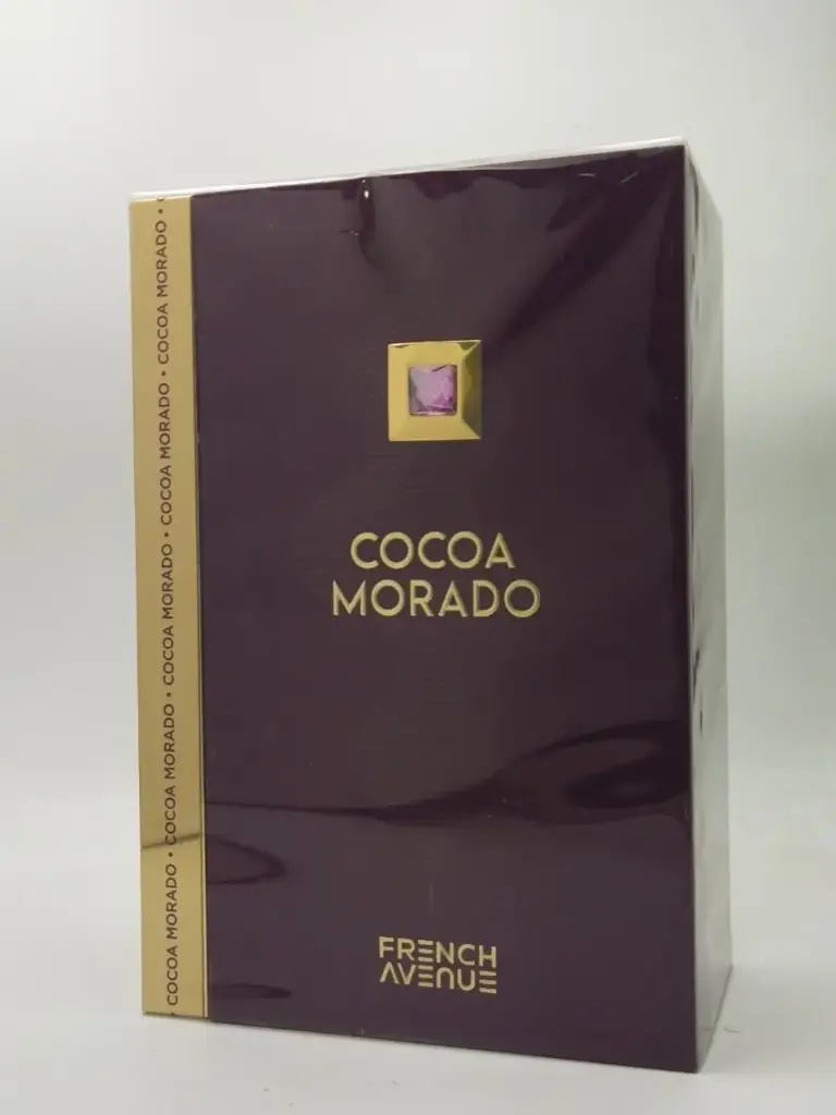 French Avenue Cocoa Morado EDP 100 ml