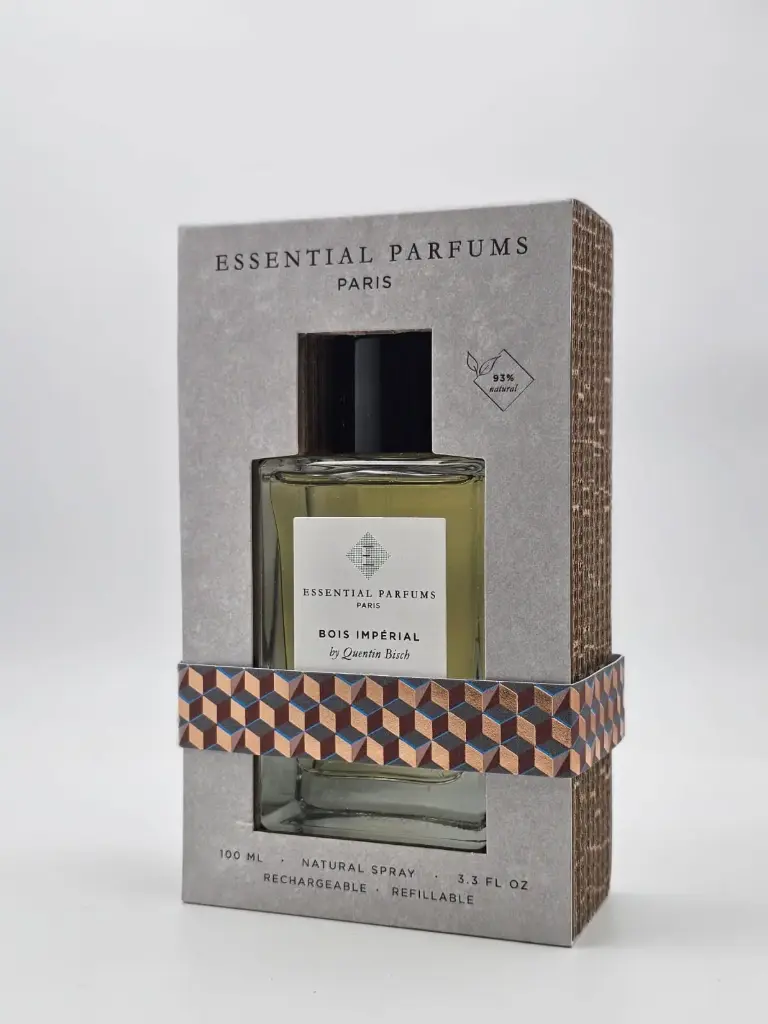Essential Parfums Bois Imperial EDP 100 ml