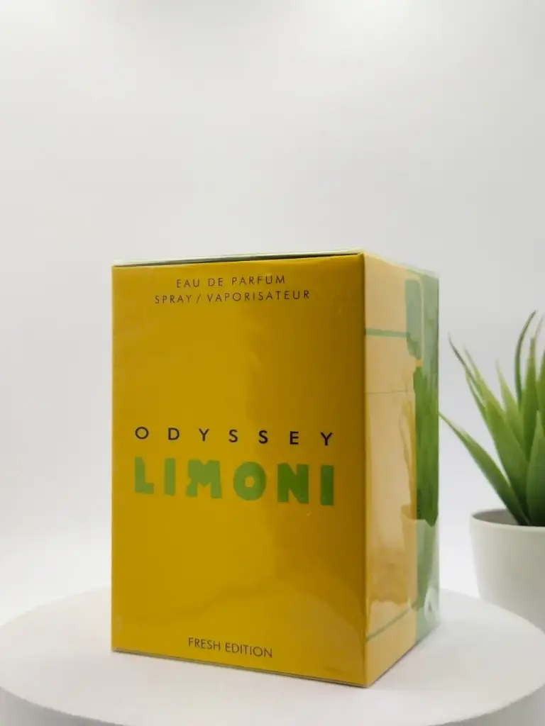 Armaf Odyssey Limoni Fresh EDP 100 ml