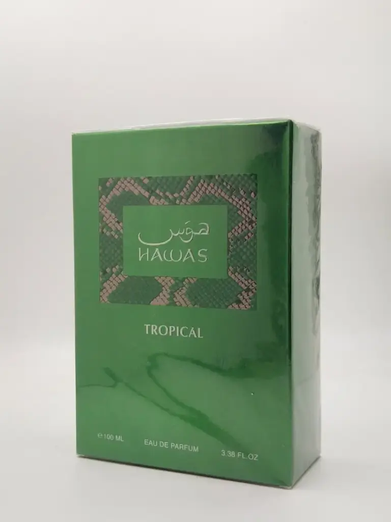 Rasasi Hawas Tropical EDP 100 ml