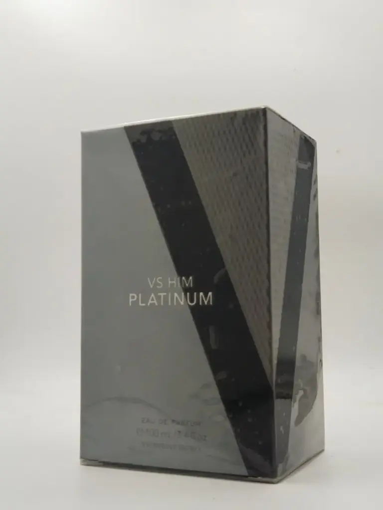 Victoria Secret Him Platinum EDP 100 ml