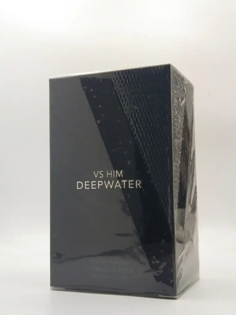 Victoria Secret Him Deep Water EDP 100 ml