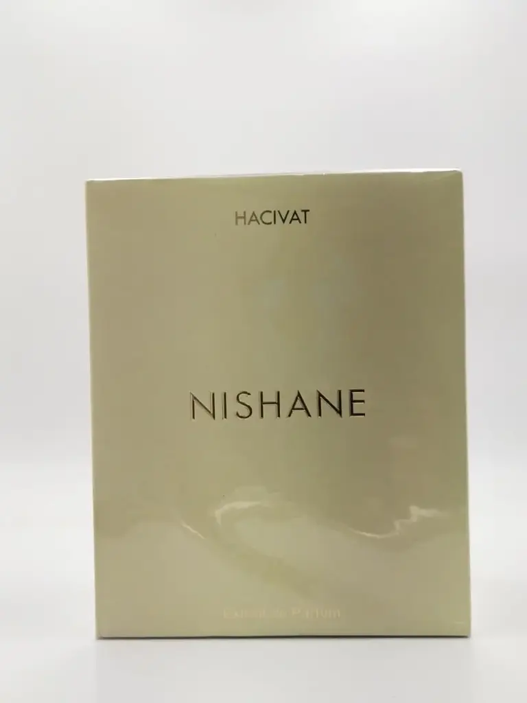 Nishane Hacivat Extrait De Parfum 100 ml