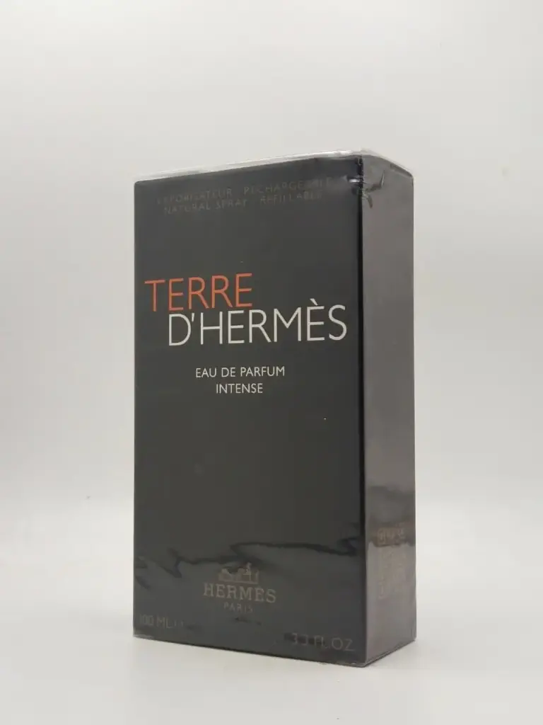 Terre De Hermes EDP intense 100 ml