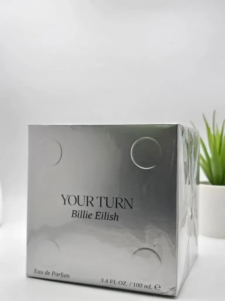 Billie Eilish Your Turn EDP 100 ml