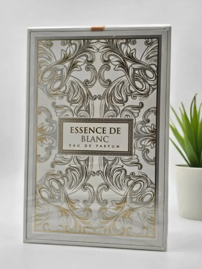 French Avenue Essence De Blanc Parfum Intense 100 ml