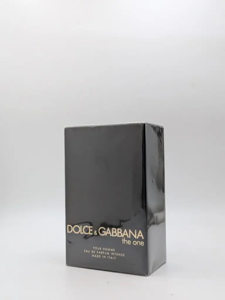 Dolce & Gabbana The One EDP intense 100 ml