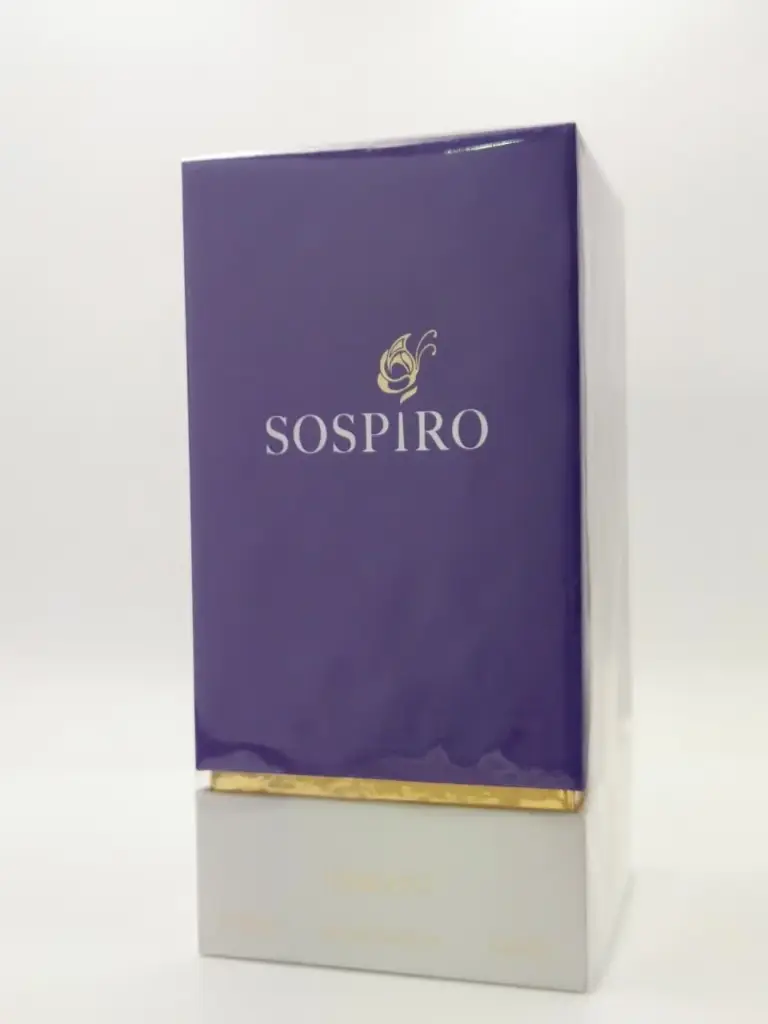 Sospiro Vibrato EDP 100 ml