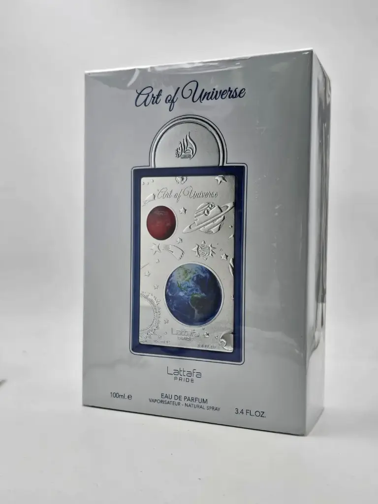 Lattafa Art Of Universe EDP 100 ml