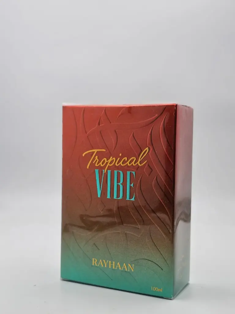 Rayhaan Tropical Vibe EDP 100 ml