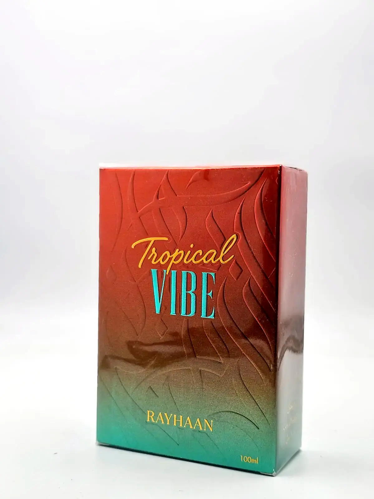 Rayhaan Tropical Vibe EDP 150 ml