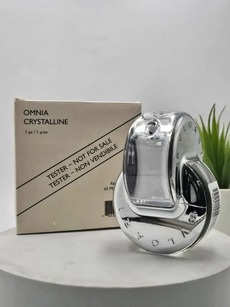 Bvlgari Omnia Crystalline EDT 65 ml