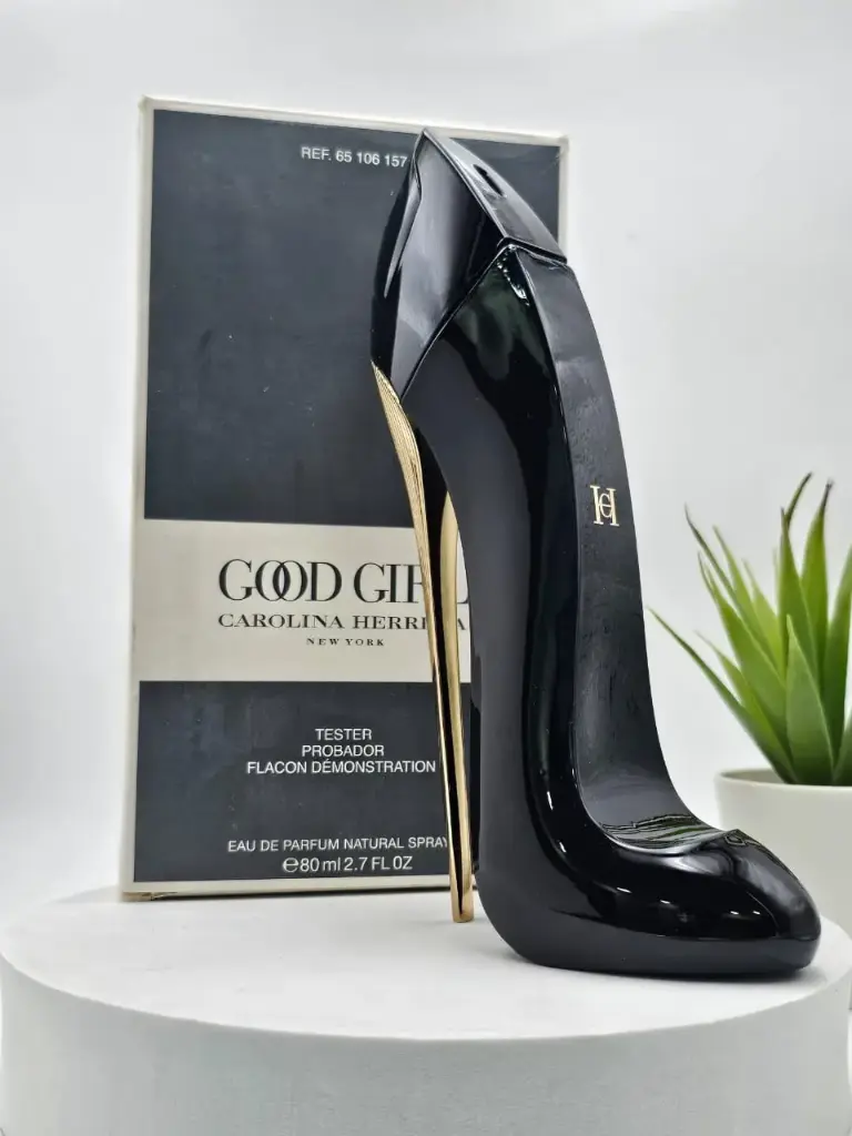 Carolina Herrera Good Girl EDP 80 ml