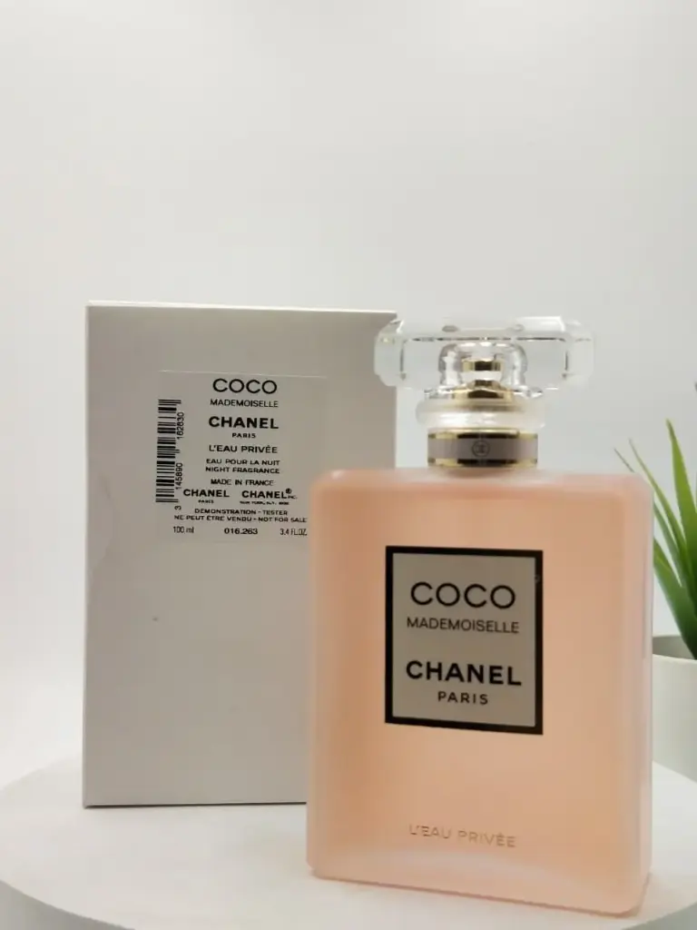 Chanel Coco Mademoiselle L'Eau Privee 100 ml