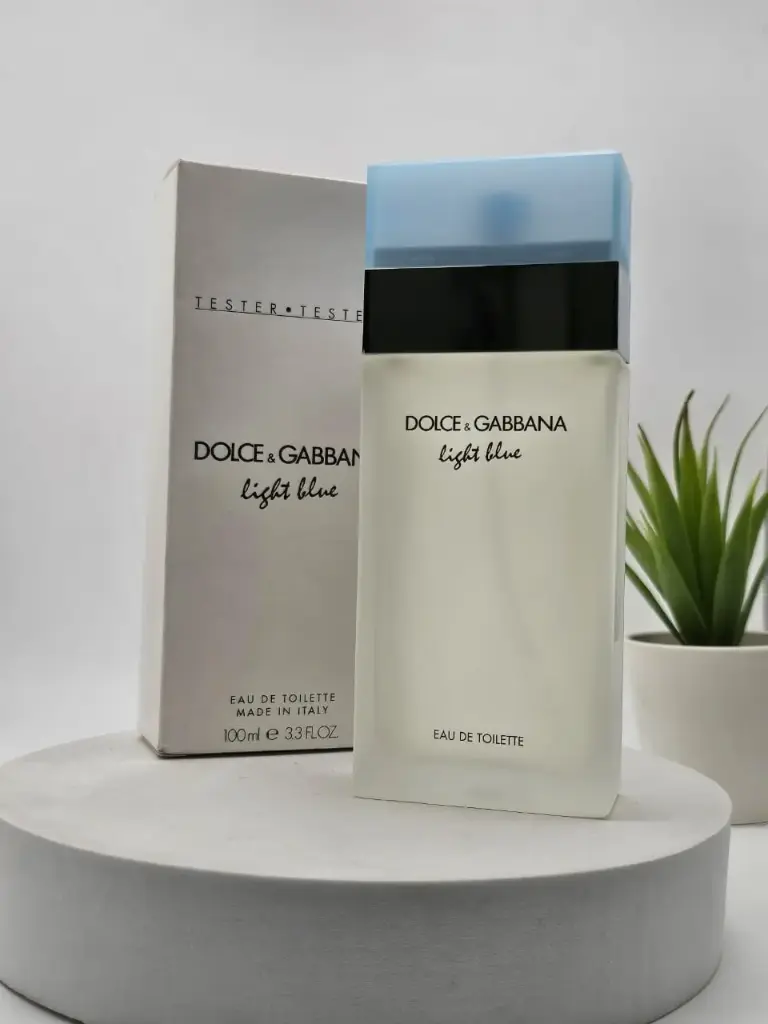 Dolce & Gabbana Light Blue EDT 100 ml