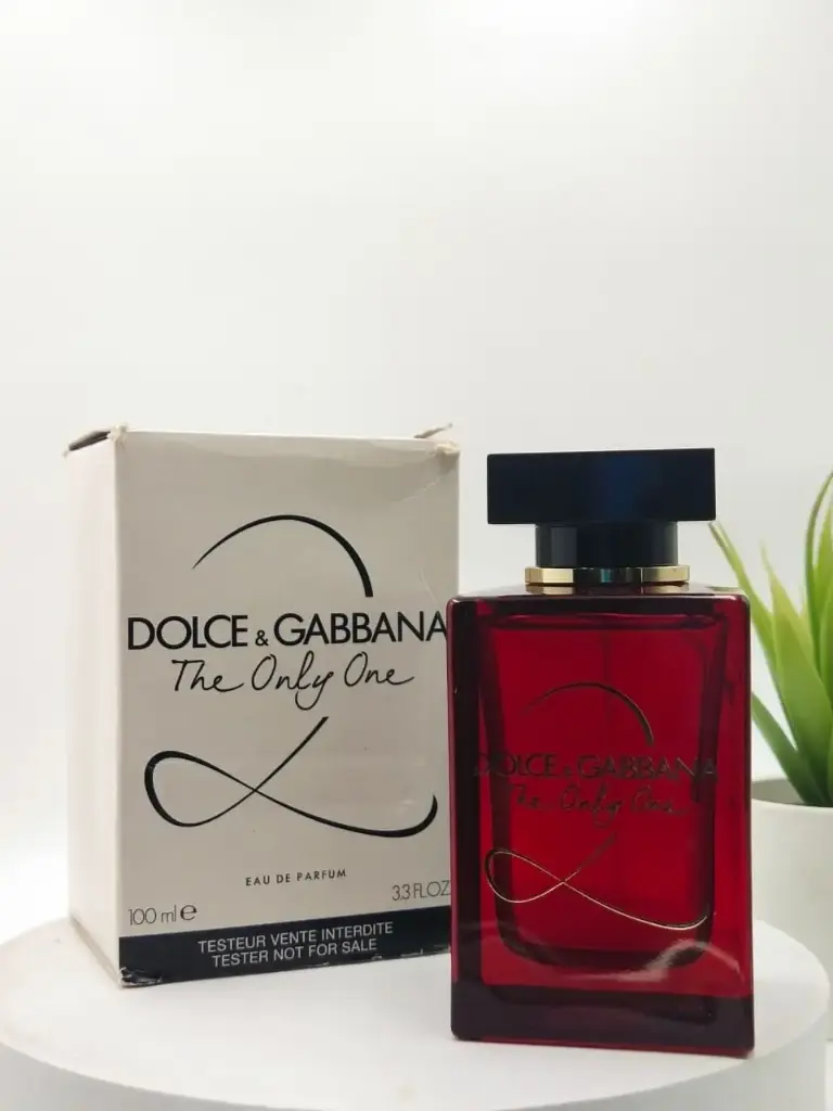 D&G The Only One 2 EDP 100 ml