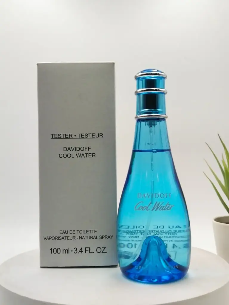 Davidoff Coolwater EDT 100 ml