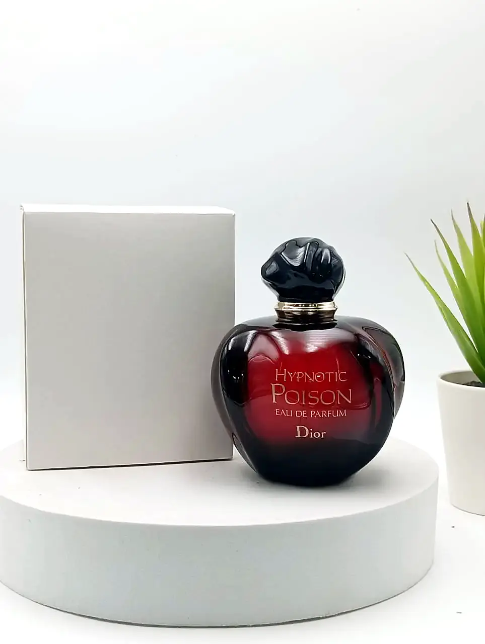 Dior Hypnotic Poison EDP Eau de for Unisex Parfum 100 ml for Unisex