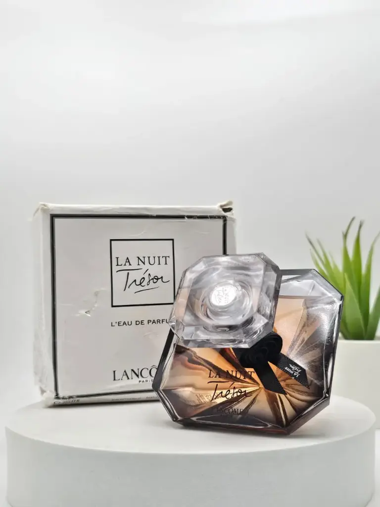 Lancome La Nuit Tresor EDP 75 ml