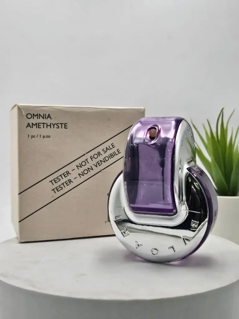 Bvlgari Omnia Amethyste EDT 65 ml