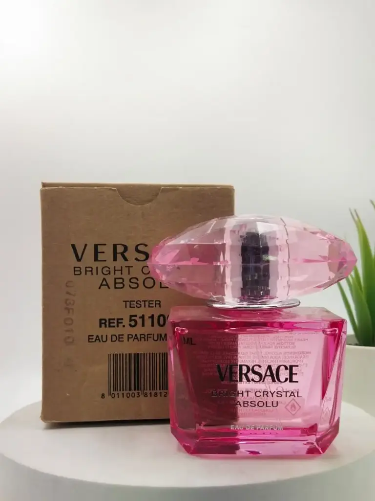 Versace Bright Crystal Absolu EDP 90 ml