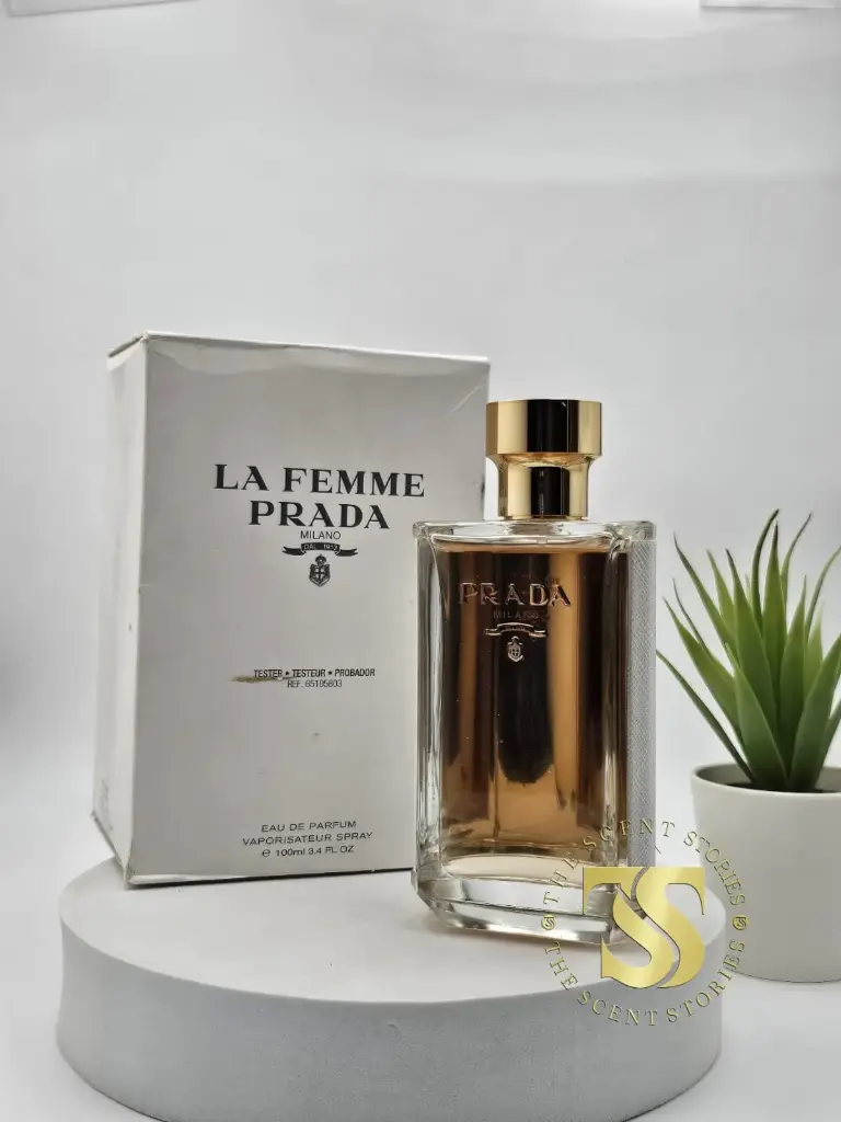 Prada La Femme EDP 100 ml