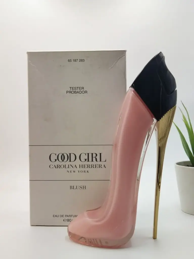 Carolina Herrera Good Girl Blush EDP 80 ml