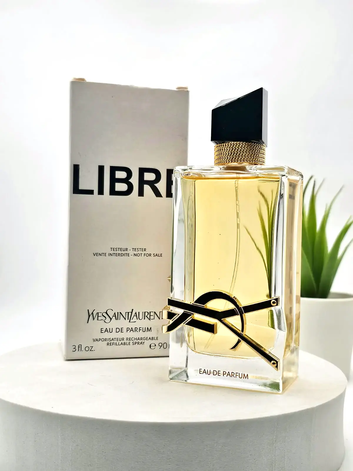 Yves Saint Laurent Libre EDP 90 ml