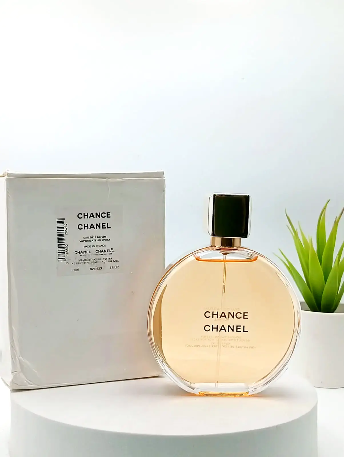 Chanel Chance EDP 100 ml