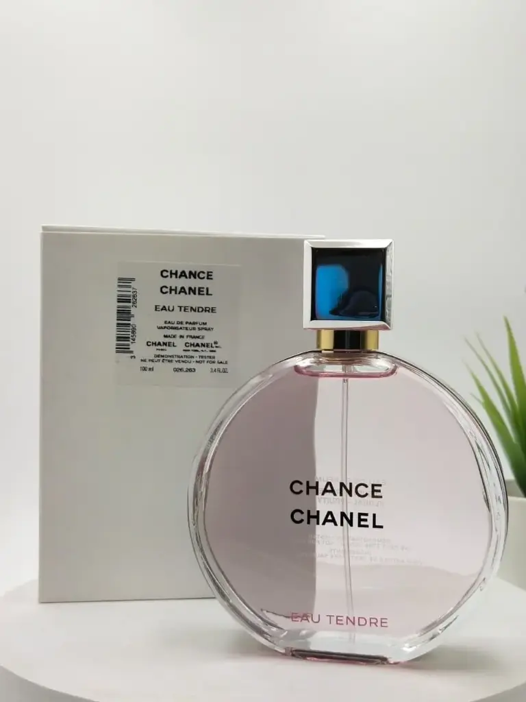 Chanel Chance Eau Tender EDP 100 ml
