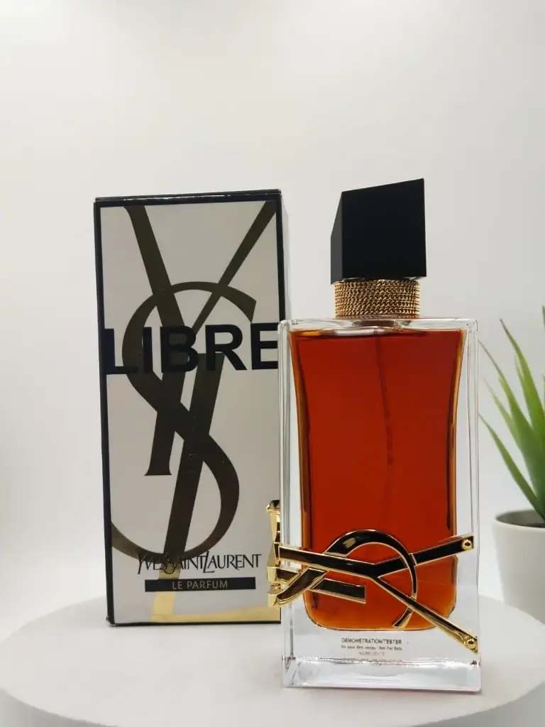 Yves Saint Laurent Libre Le Parfum 90 ml