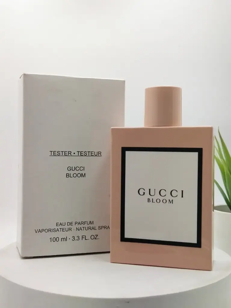 Gucci Bloom EDP 100 ml