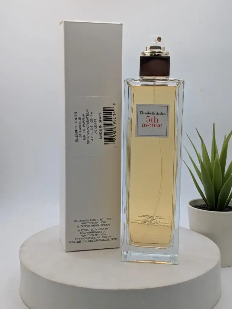 Elizabeth Arden 5th Avenue EDP 125 ml