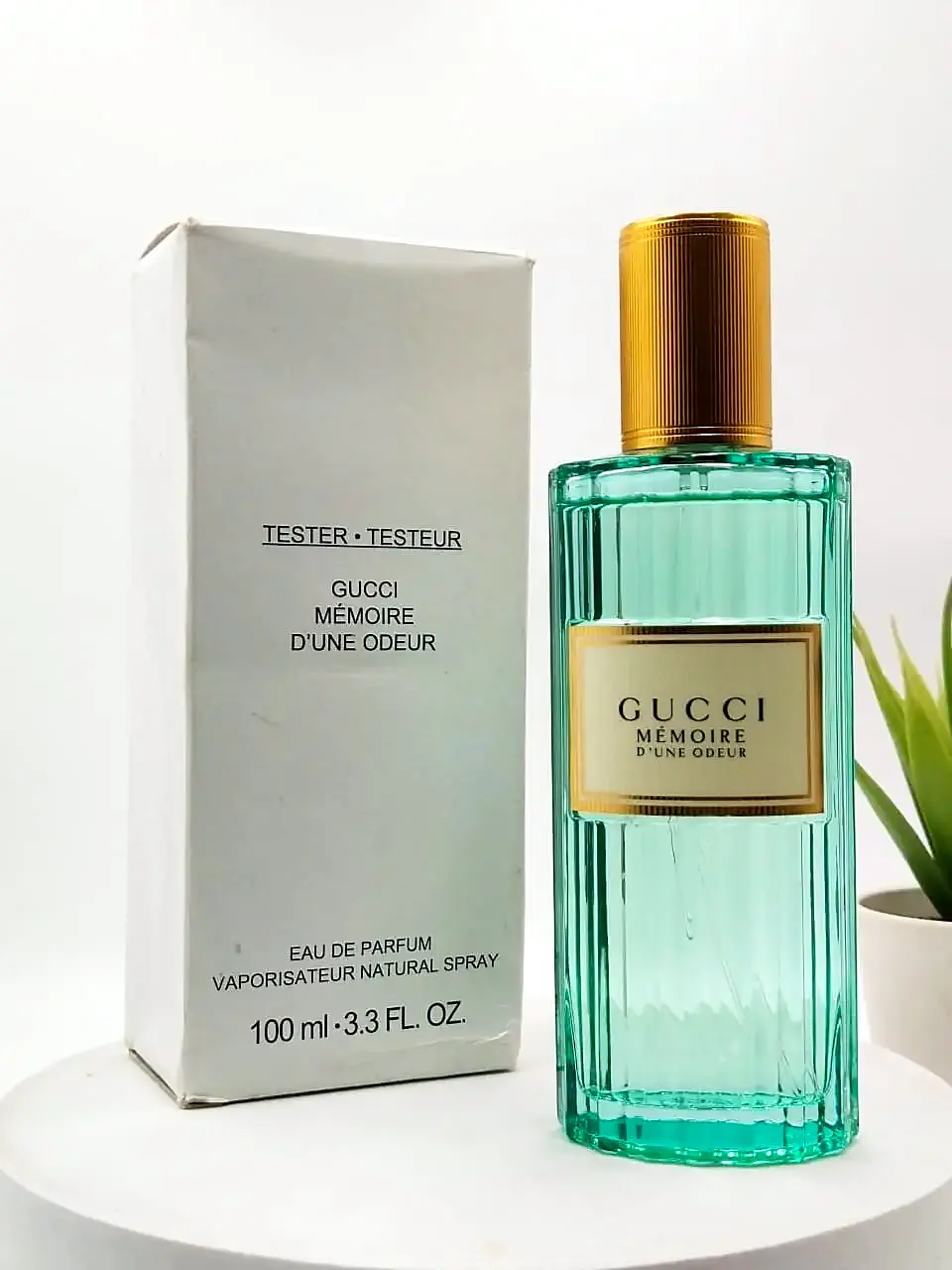 Gucci Memoire D'Une Odeur EDP 100 ml