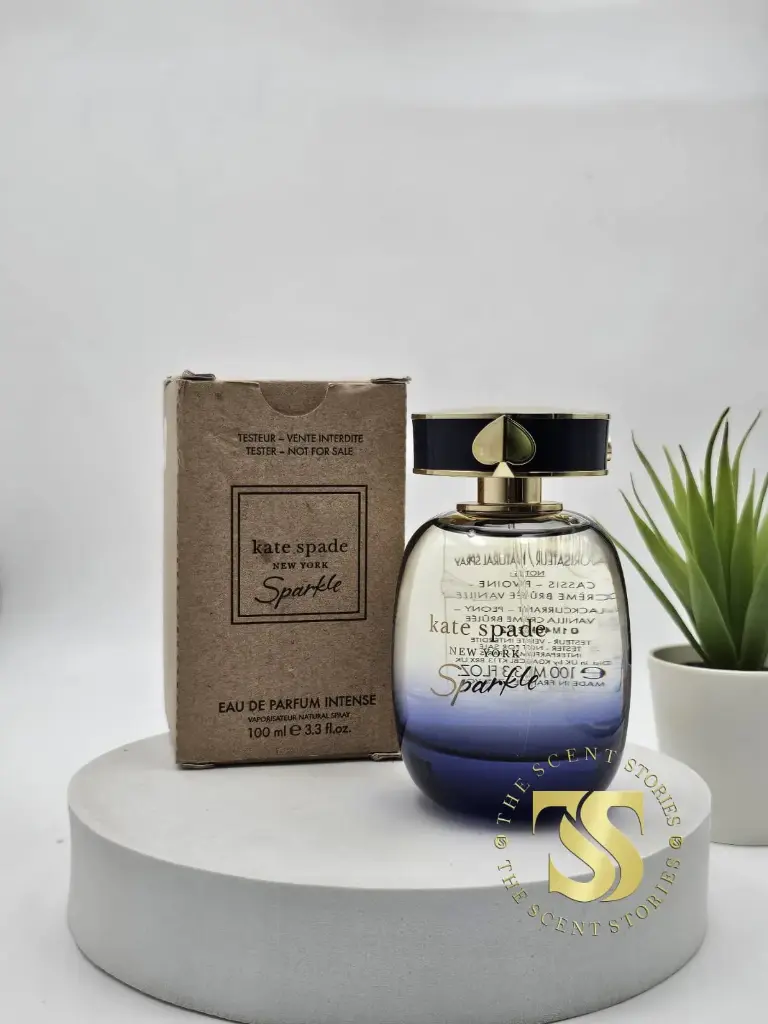 Kate Spade New York Sparkle EDP Intense 100 ml