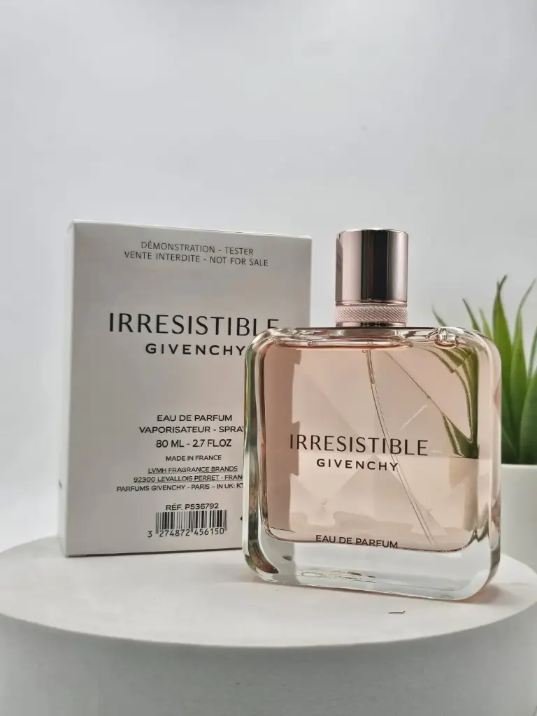 Givenchy Irresistible EDP 80 ml